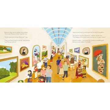 My Momo-la Is a Museum