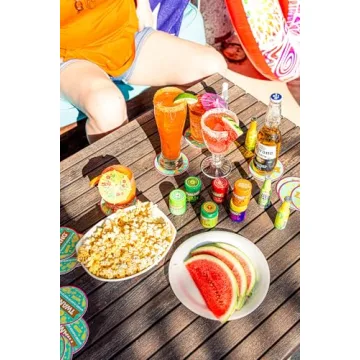 Twangerz Pickle Flavoring Packets, 200 Count