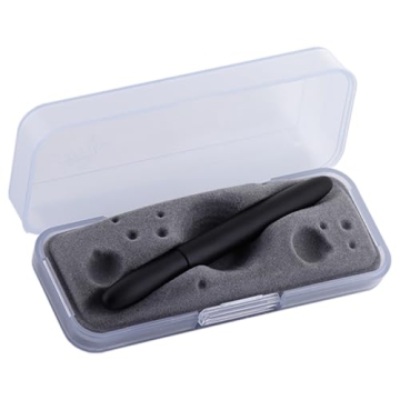 Fisher Space Pen Bullet Pen in Matte Black - Compact & Reliable