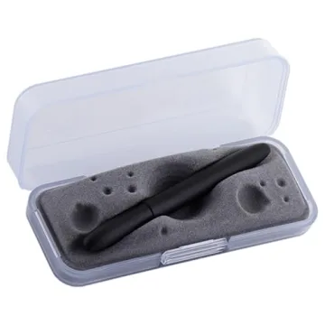 Fisher Space Pen Bullet Pen in Matte Black - Compact & Reliable