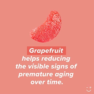 Korean Vitamin C Face Serum - Brightening & Hydrating