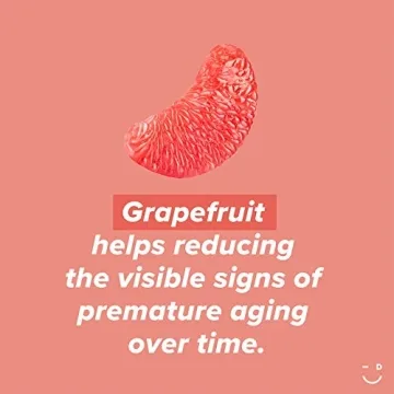 Korean Vitamin C Face Serum - Brightening & Hydrating