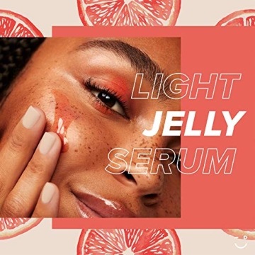 Korean Vitamin C Face Serum - Brightening & Hydrating