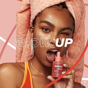 Korean Vitamin C Face Serum - Brightening & Hydrating