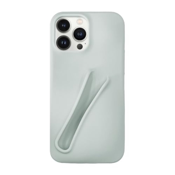 Stylish Lip Gloss iPhone 14 Pro Max Phone Case