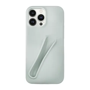 Stylish Lip Gloss iPhone 14 Pro Max Phone Case