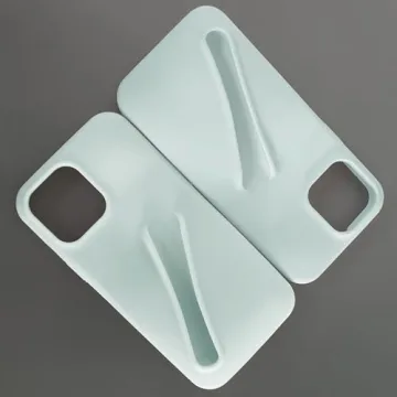 Stylish Lip Gloss iPhone 14 Pro Max Phone Case