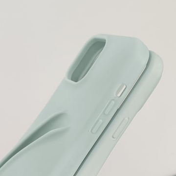 Stylish Lip Gloss iPhone 14 Pro Max Phone Case