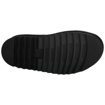 Dr. Martens Blaire Athena Sandal - Comfort & Style