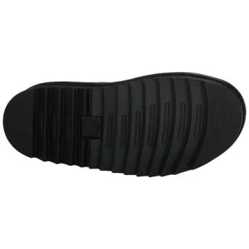 Dr. Martens Blaire Athena Sandal - Comfort & Style