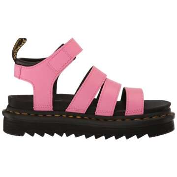 Dr. Martens Blaire Athena Sandal - Comfort & Style