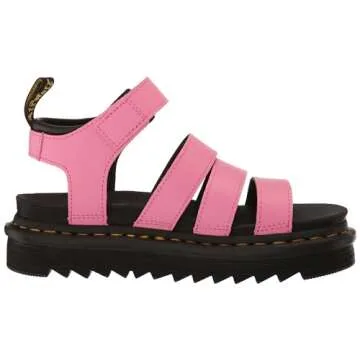 Dr. Martens Blaire Athena Sandal - Comfort & Style