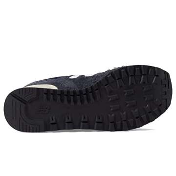 New Balance Men's 574-v2 Lace-up Sneakers for Comfort