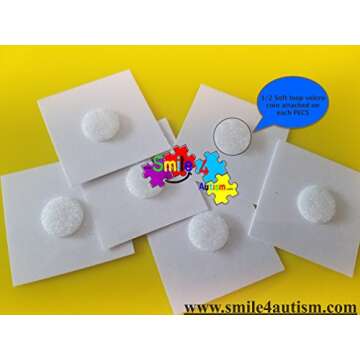 Two Strip Night & Day Daily Schedule Great Visual Behavioral Tool for Structure at Home, School & in The Community. (Laminate 120 PCS, Green)