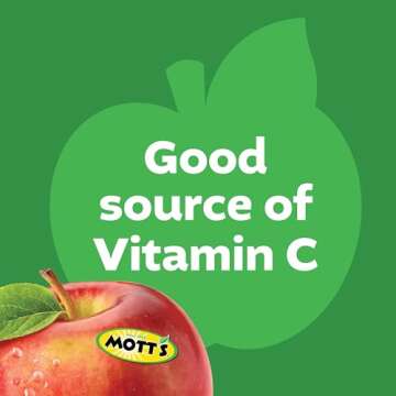 Mott's No Sugar Added Applesauce, 46 Oz Jar (Pack Of 8), Good Source Of Vitamin C, No Artificial Flavors