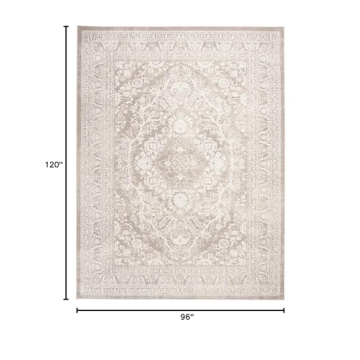 SAFAVIEH Reflection Area Rug - Soft, Durable, Stylish