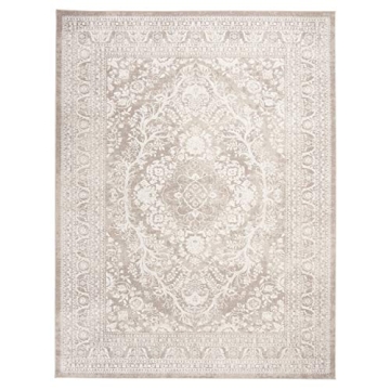SAFAVIEH Reflection Area Rug - Soft, Durable, Stylish