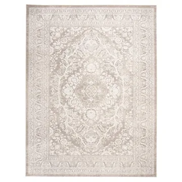 SAFAVIEH Reflection Area Rug - Soft, Durable, Stylish