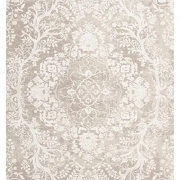 SAFAVIEH Reflection Area Rug - Soft, Durable, Stylish
