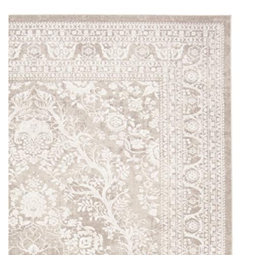 SAFAVIEH Reflection Area Rug - Soft, Durable, Stylish