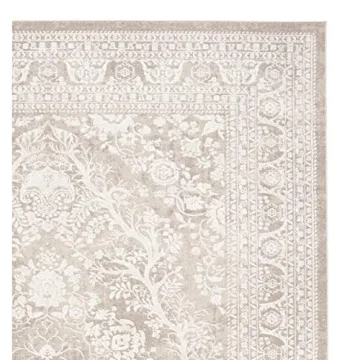 SAFAVIEH Reflection Area Rug - Soft, Durable, Stylish