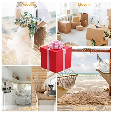 MEKY 18-Piece Dinnerware Set - Durable & Stylish