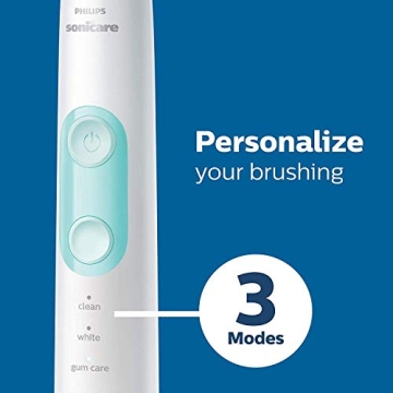 Philips Sonicare 5300 Electric Toothbrush with Travel Case