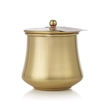 Thymes Simmered Cider Candle - Cozy Fall Fragrance