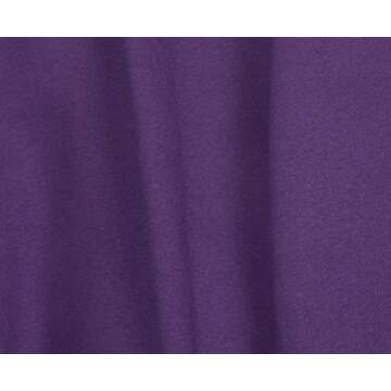 NUTEXROL Women's Thickening Long Fleece Sweatshirt String Hoodie Dress Pullover Plus Size