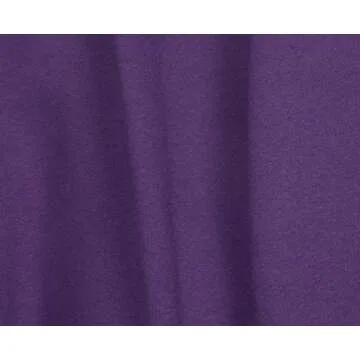 Plus Size Fleece Hoodie Dress - Cozy and Stylish