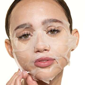 Pacifica Wake Up Beautiful Mask – Vegan Anti-Aging Solution