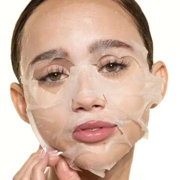 Pacifica Wake Up Beautiful Mask – Vegan Anti-Aging Solution