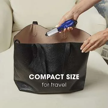 Conair Mini Travel Curling Iron for Stylish Travelers
