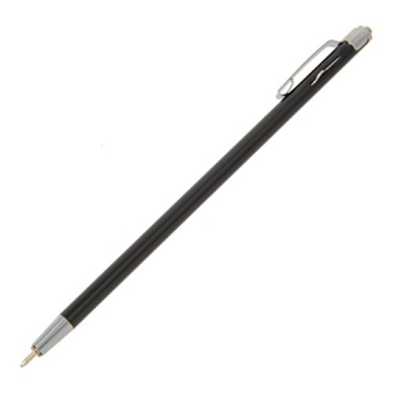 Auto NBP-505MN-BK Compact Ballpoint Pen for Any Occasion