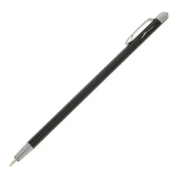 Auto NBP-505MN-BK Compact Ballpoint Pen for Any Occasion