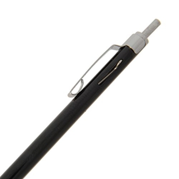 Auto NBP-505MN-BK Compact Ballpoint Pen for Any Occasion