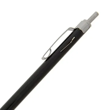 Auto NBP-505MN-BK Compact Ballpoint Pen for Any Occasion