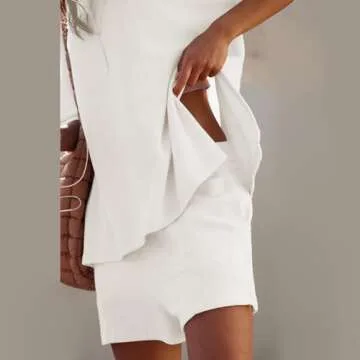 Comfortable Plus Size Women Lounge Set for Every Occasion