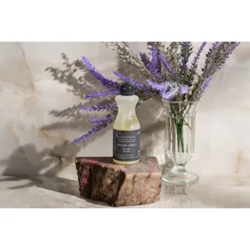 Fine Fabric Wash 3.3 Oz Lavender Eco-Friendly Detergent