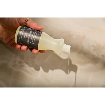 Fine Fabric Wash 3.3 Oz Lavender Eco-Friendly Detergent