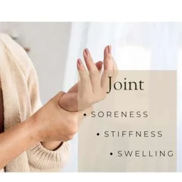 Organic Comfrey Recovery Salve for Muscle and Skin Relief