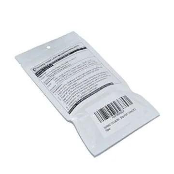 SpiritLED Strip Light Mounting Bracket - 100pcs Included