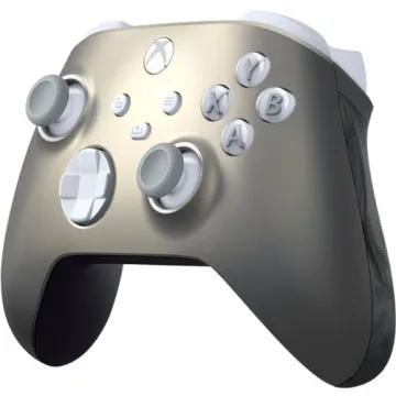 Xbox Special Edition Wireless Controller Lunar Shift