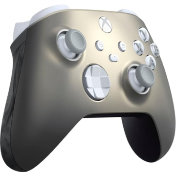 Xbox Special Edition Wireless Controller Lunar Shift