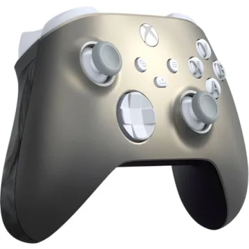 Xbox Special Edition Wireless Controller Lunar Shift