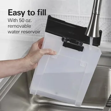 Hamilton Beach 15 Bar Espresso & Coffee Maker