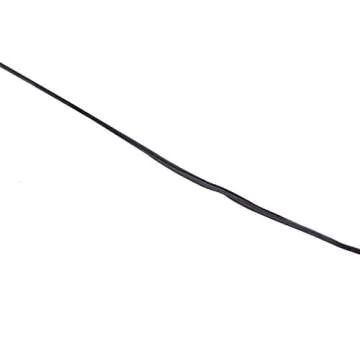 KONMAY 2 Rolls Flat Stretchy Bracelet Strings for Jewelry Making