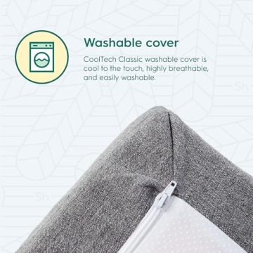 Cooling Copper Infused Mattress Topper for Full XL