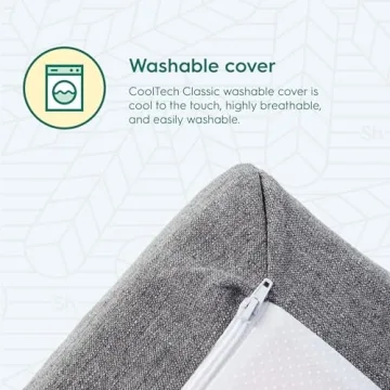 Cooling Copper Infused Mattress Topper for Full XL