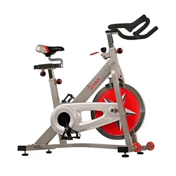 Best Indoor Cycling Bike for Home Workouts